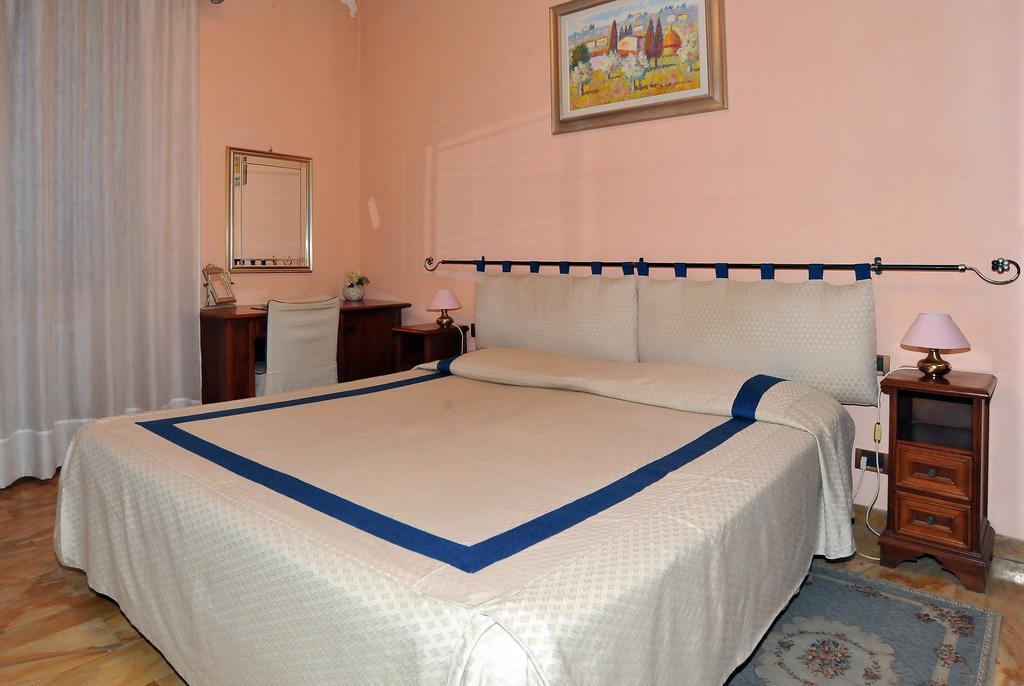 Residenza Cantagalli Bed and breakfast 2*