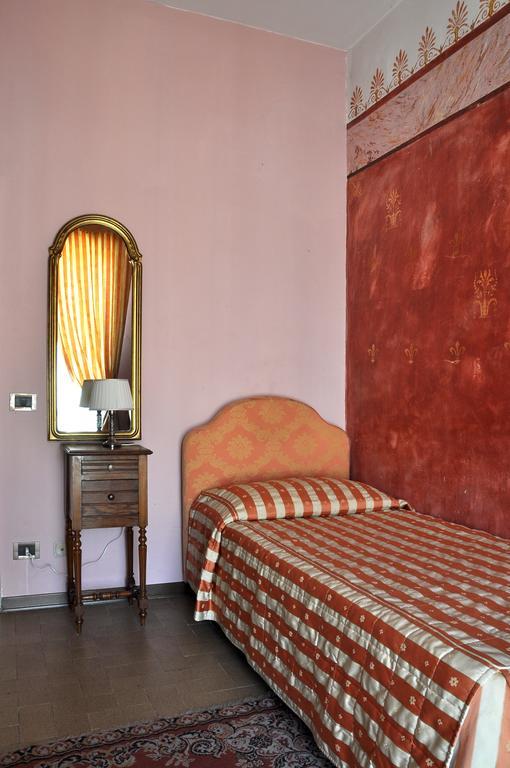 Bed and breakfast Residenza Cantagalli 2*