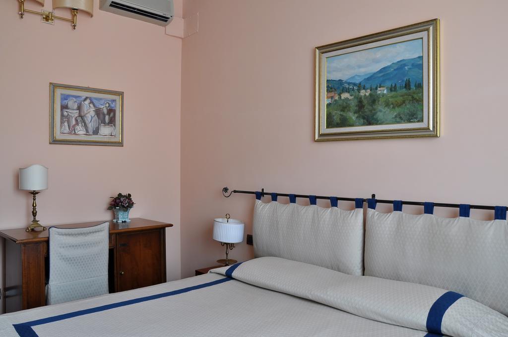 Residenza Cantagalli Florencia