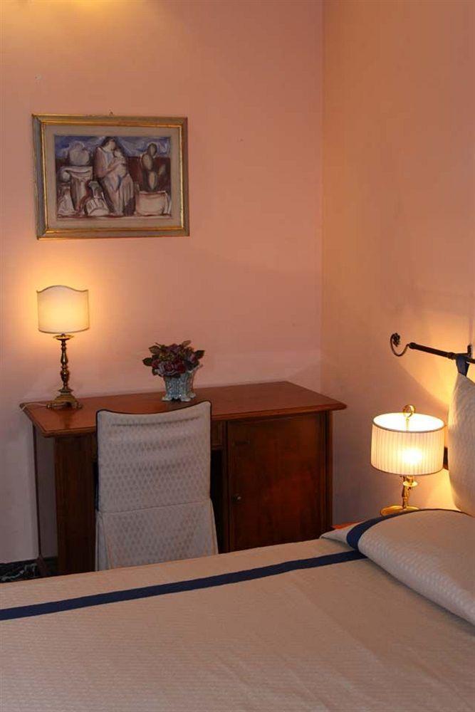 Bed and breakfast Residenza Cantagalli 2*