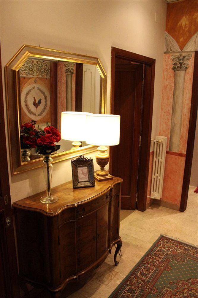 Residenza Cantagalli Florencia