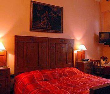Bed and breakfast Residenza Cantagalli 2*