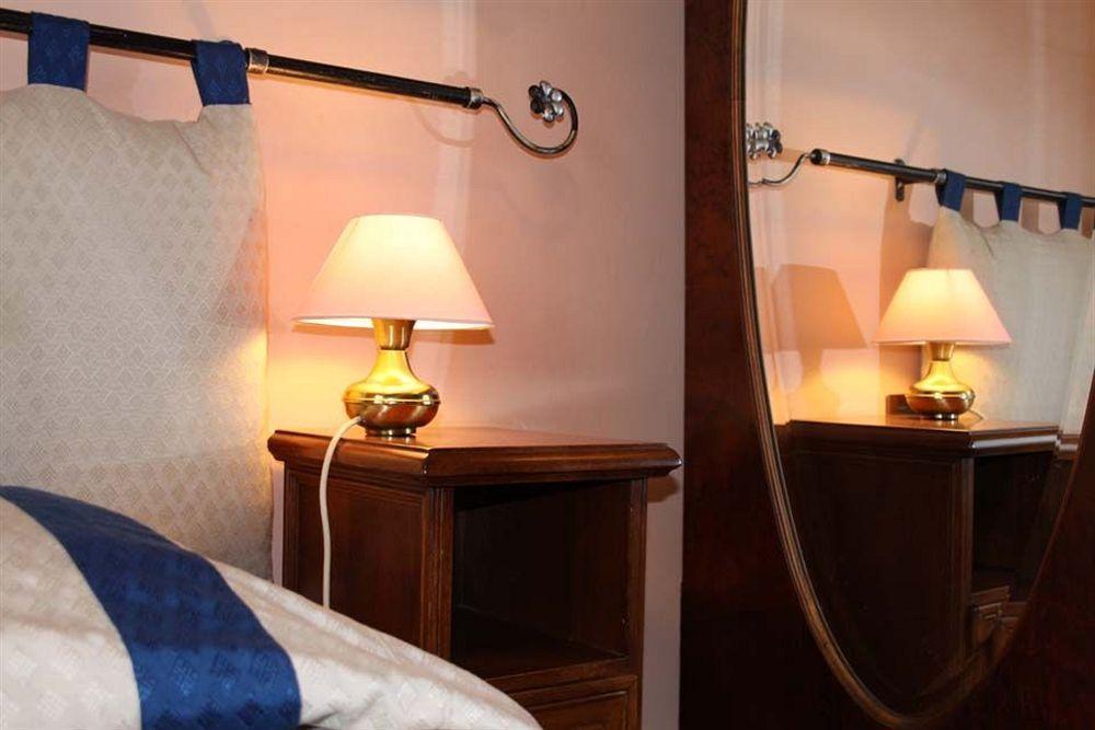 Residenza Cantagalli Florencia