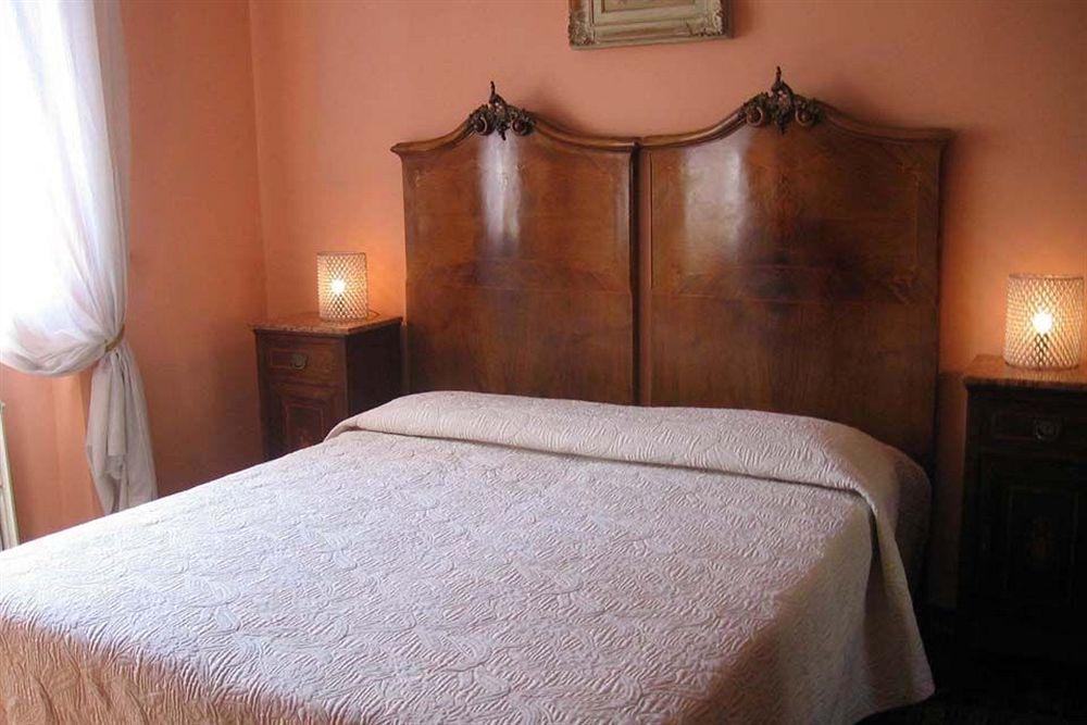 Bed and breakfast Residenza Cantagalli