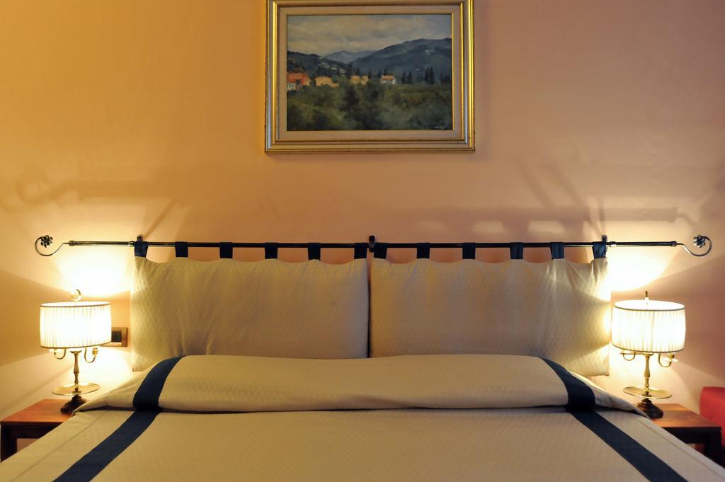Residenza Cantagalli Bed and breakfast 2*