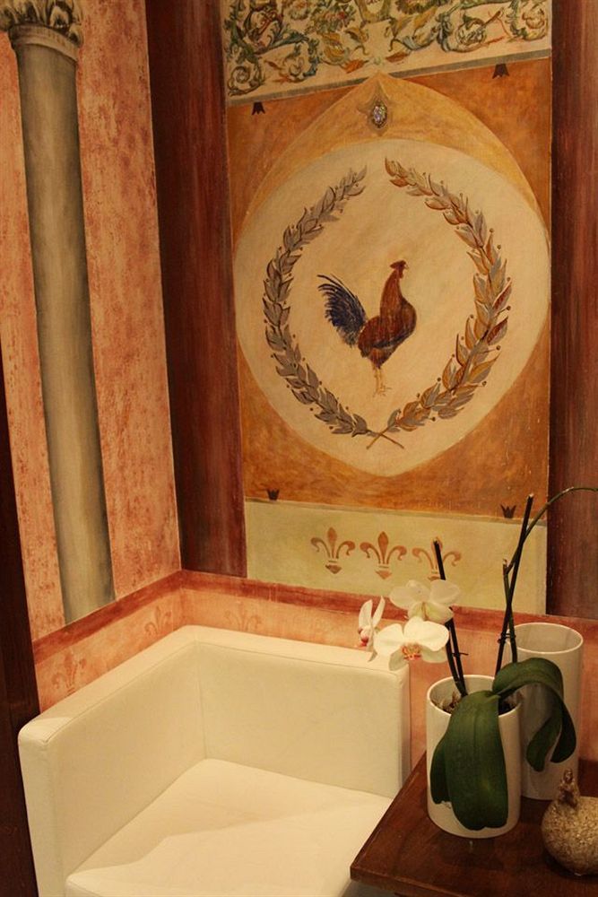 Bed and breakfast Residenza Cantagalli Florencia