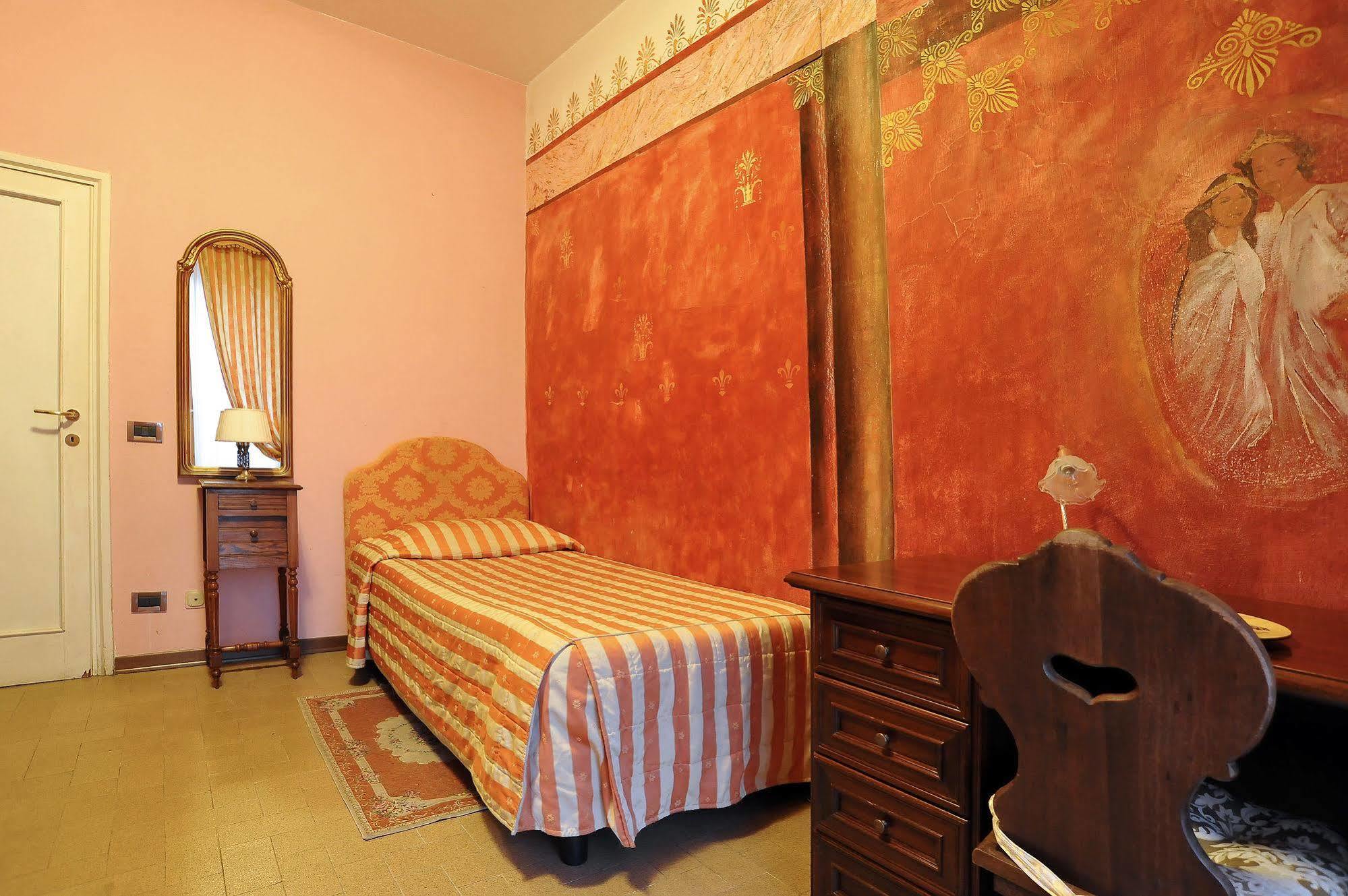 Residenza Cantagalli Bed and breakfast Florencia
