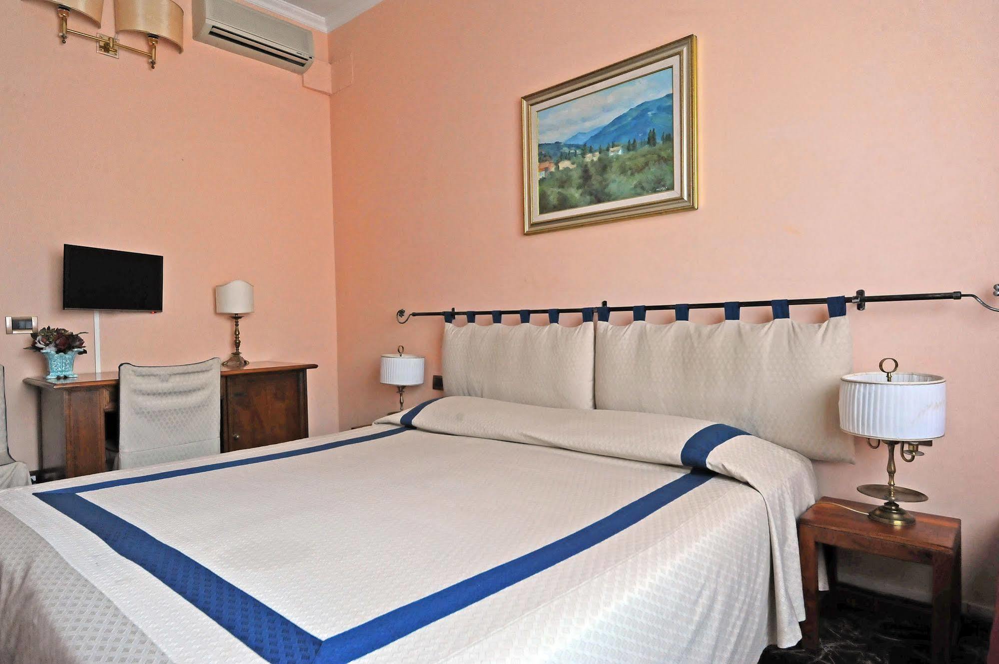 Bed and breakfast Residenza Cantagalli Florencia