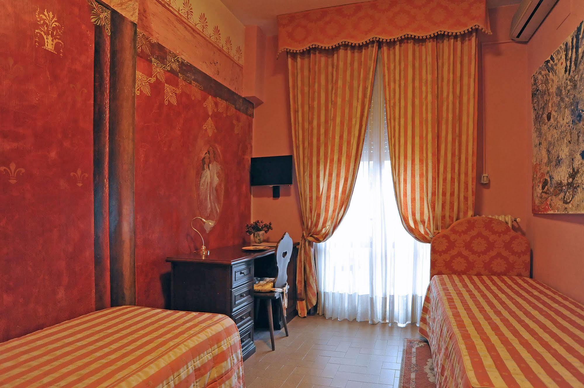 Bed and breakfast Residenza Cantagalli Florencia