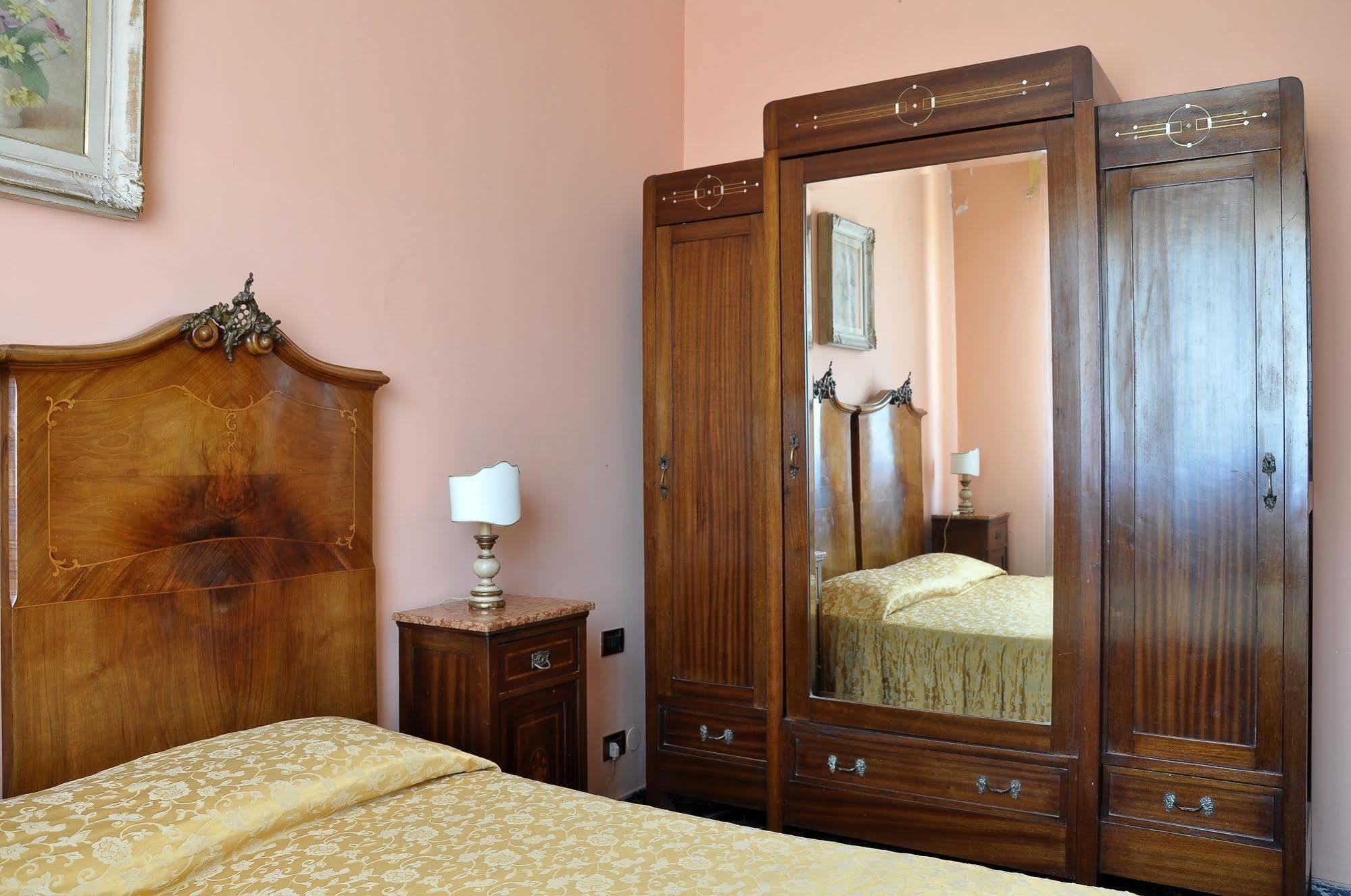 Residenza Cantagalli Bed and breakfast