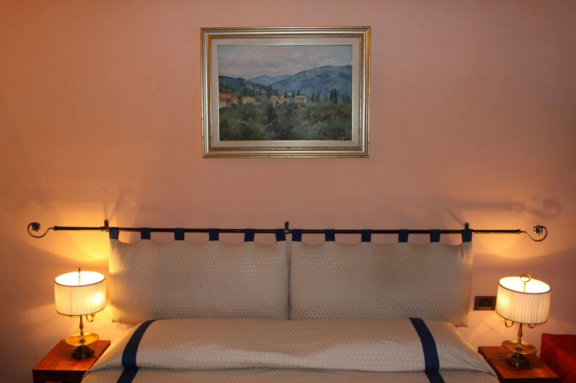 Residenza Cantagalli Bed and breakfast 2*