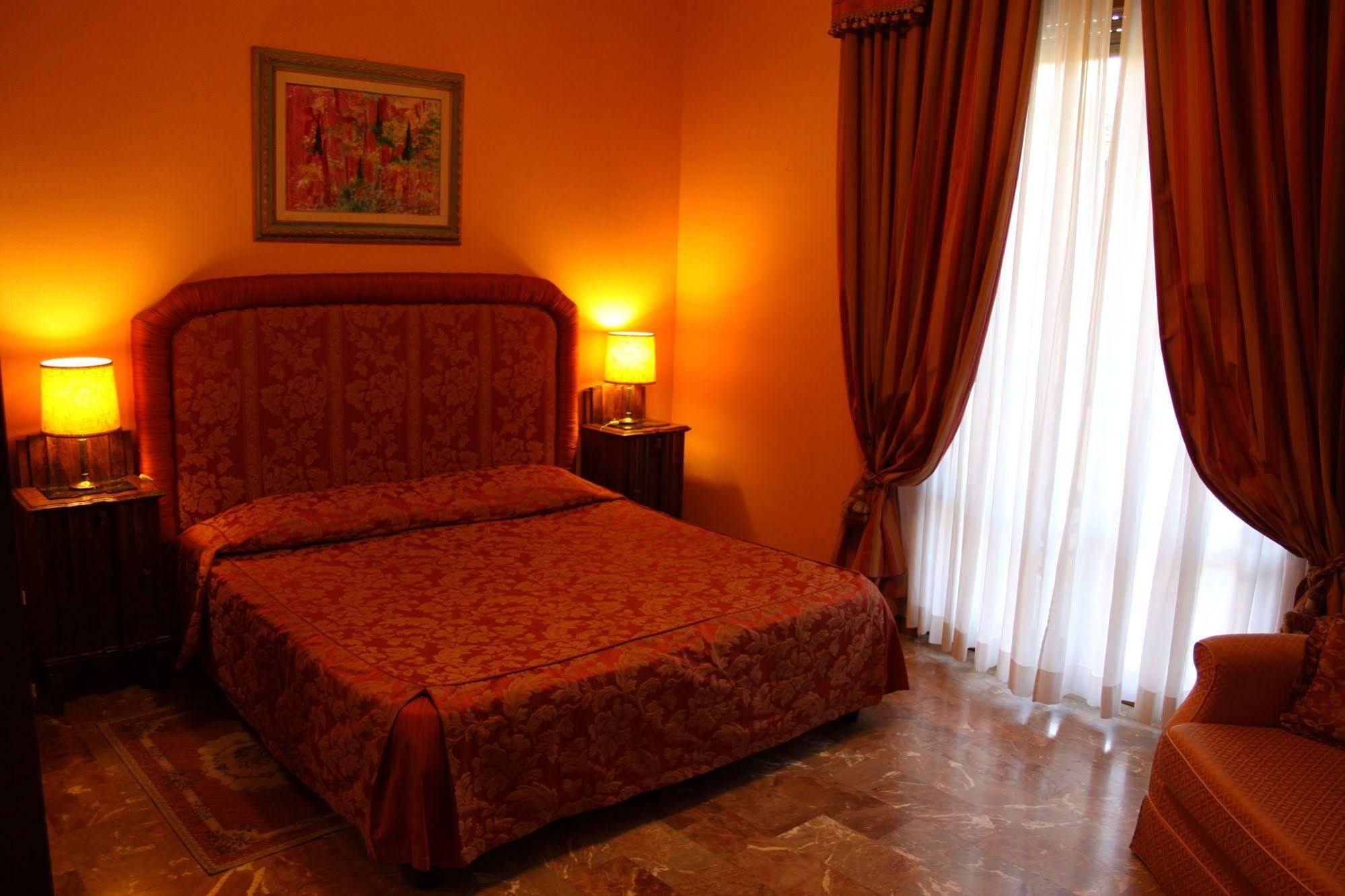 Bed and breakfast Residenza Cantagalli