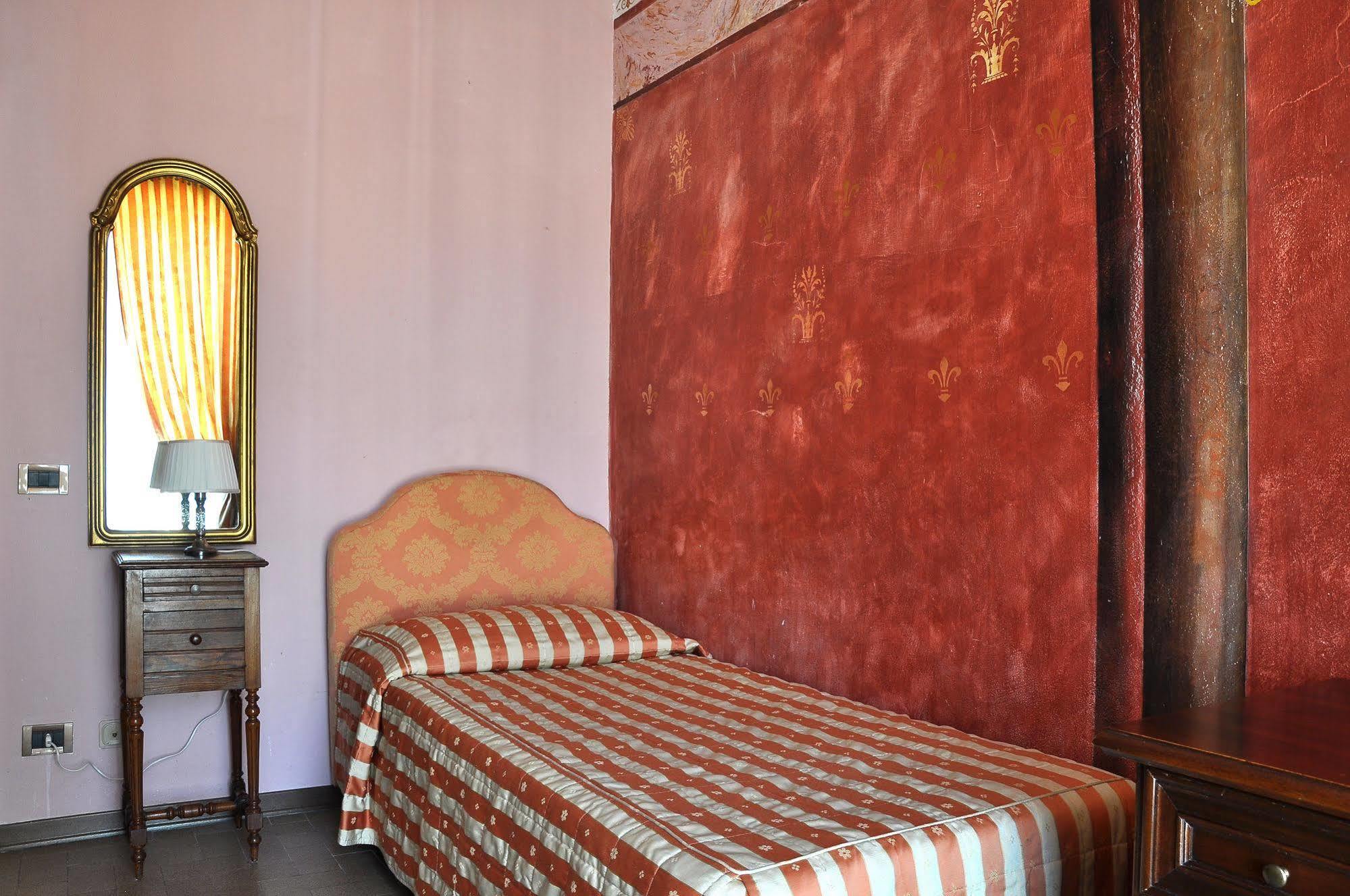 Bed and breakfast Residenza Cantagalli 2*